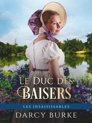 cover image of Le Duc des Baisers